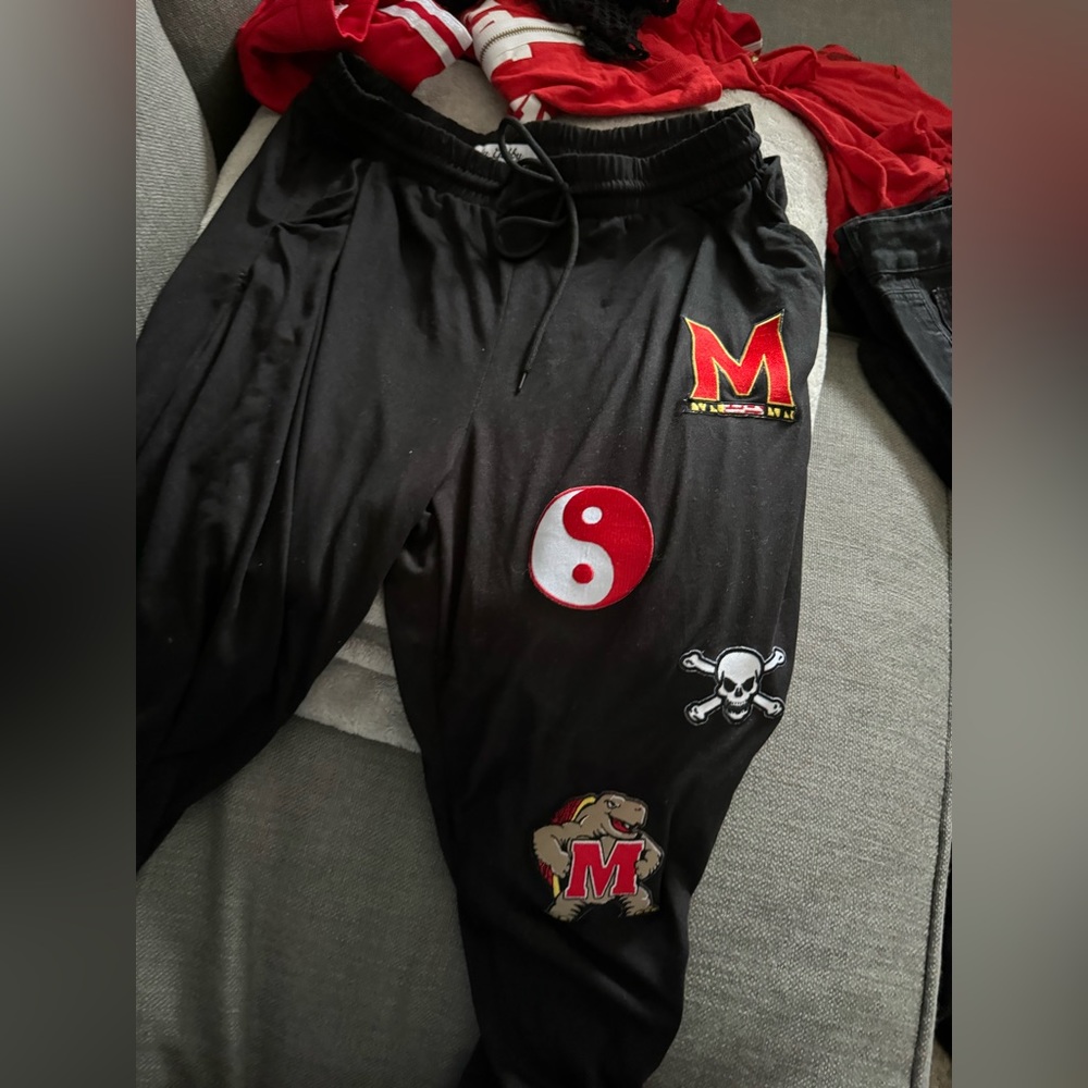 By Gabby Patch UMD Joggers
